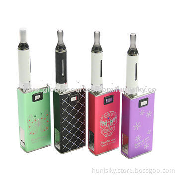 Innokin iTaste MVP 2.0 shine edition with fast delivery time